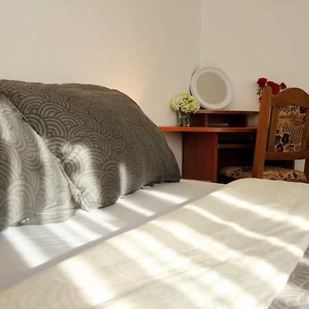 Appartamento Nikolina I Katarina Otočac Esterno foto
