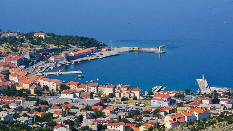 Appartamento Nikolina I Katarina Otočac Esterno foto