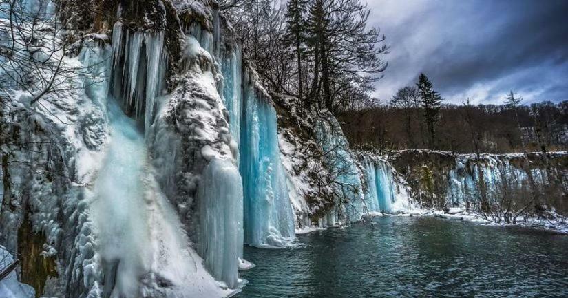 Appartamento Nikolina I Katarina Otočac Esterno foto